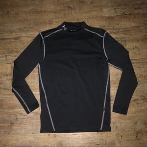 Under armour compression shirt